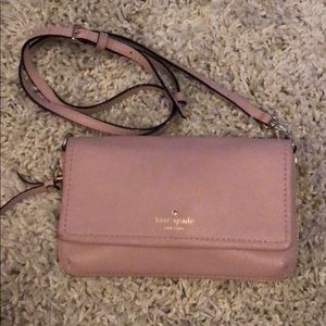 Kate spade crossbody!